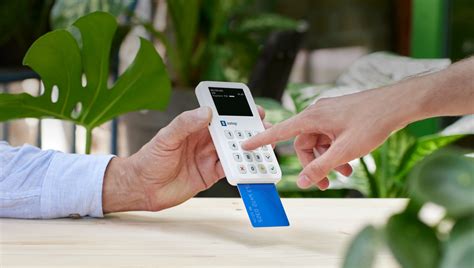 SumUp: Card Readers and POS Systems 